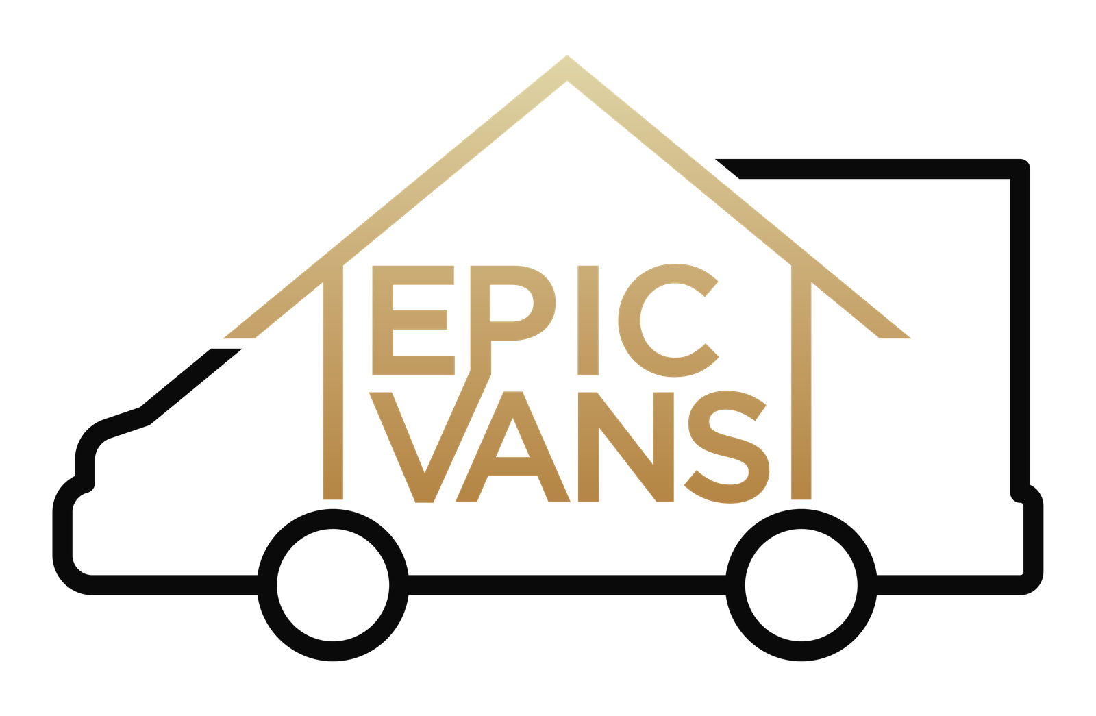 Epic Vans